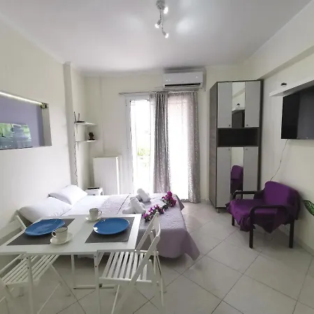 Apartmán Suncentral *