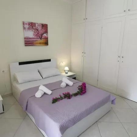 Suncentral Apartmán