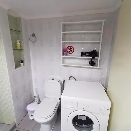 Suncentral Apartament