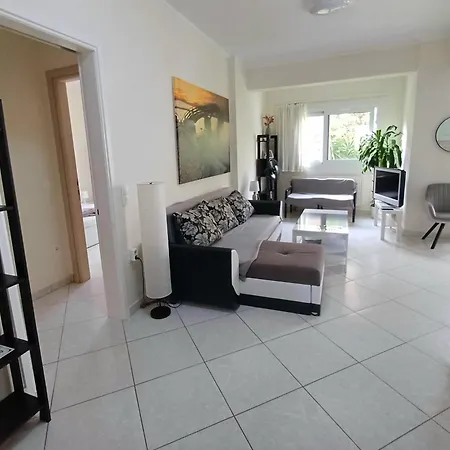 Suncentral Apartmán *