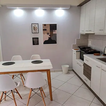 Suncentral Apartmán *