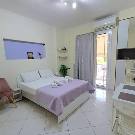 Suncentral Apartmán