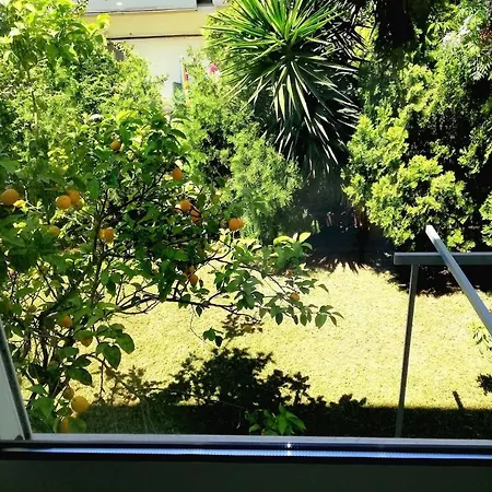 Suncentral Apartmán Lefkáda