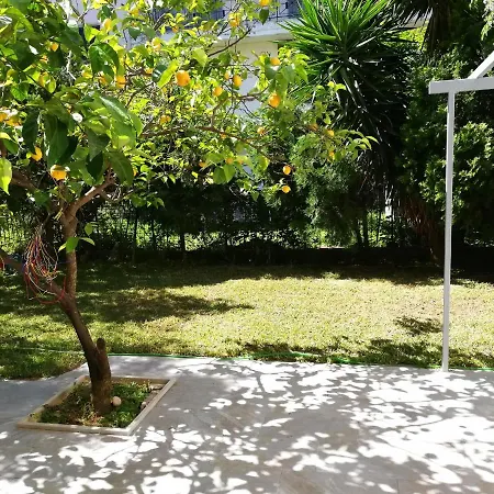 Apartmán Suncentral